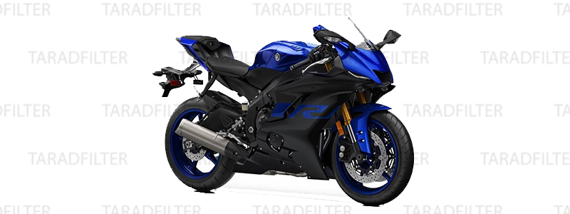 YZF-R6