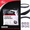 GATES POWERLINK SCOOTER BELT สายพานสำหรับสกู๊ตเตอร์ Honda PCX LED 150cc