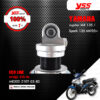 YSS โช๊คแก๊ส ECO LINE ใช้อัพเกรดสำหรับ Yamaha Jupiter MX 135 / Spark135 MX '05> 【 ME302-210T-03-85 】 สปริงแดง [ โช๊ค YSS แท้ ประกันโรงงาน 1 ปี ]