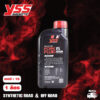 YSS น้ำมันโช๊ค FORK FLUID Synthetic Road & Off Road เบอร์ 15 บรรจุ 1 ลิตร