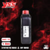 YSS น้ำมันโช๊ค FORK FLUID Synthetic Road & Off Road เบอร์ 15 บรรจุ 1 ลิตร