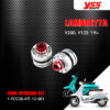 YSS ชุดอัพเกรดโช๊คหน้า FORK UPGRADE KIT 【 Y-FCC28-KIT-12-001 】 ใช้สำหรับ LAMBRETTA V200 / V125 ปี 2019 ขึ้นไป