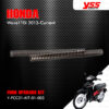 YSS ชุดโช๊คหน้า FORK UPGRADE KIT อัพเกรด Honda Wave110i ปี 2013-2020 【 Y-FCC21-KIT-01-003 】