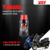 YSS ชุดโช๊คหน้า FORK UPGRADE KIT อัพเกรด Yamaha NMAX155 2015-2019 / NMAX155 2020 【 Y-FCC25-KIT-04-001 】