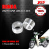 YSS ชุดโช๊คหน้า FORK UPGRADE KIT อัพเกรด Honda Dream Super Cub ปี 2014-2018 【 Y-FCM20-KIT-01-016 】