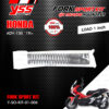 YSS ชุดโช๊คหน้า FORK SPORT KIT อัพเกรด Honda ADV 150 ปี 2019 ขึ้นไป (โหลด 1 นิ้ว) 【 Y-SO-KIT-01-006 】 [ โช๊ค YSS แท้ ประกันโรงงาน 1 ปี ]