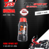 YSS ชุดโช๊คหน้า FORK SPORT KIT อัพเกรด Honda ADV 150 ปี 2019 ขึ้นไป (โหลด 1 นิ้ว) 【 Y-SO-KIT-01-006 】 [ โช๊ค YSS แท้ ประกันโรงงาน 1 ปี ]