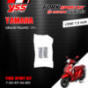 YSS ชุดโช๊คหน้า FORK SPORT KIT อัพเกรด Yamaha Grand Filano ปี 2017 ขึ้นไป (โหลด 1.5 นิ้ว) 【 Y-SO-KIT-04-005 】 [ โช๊ค YSS แท้ ประกันโรงงาน 1 ปี ]