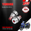 YSS ชุดอัพเกรดโช๊คหน้า FORK UPGRADE KIT อัพเกรด Yamaha Exciter150 ปี 2015 ขึ้นไป 【 Y-FCC21-KIT-04-004 】