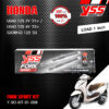 YSS ชุดโหลดโช๊คหน้า FORK SPORT KIT อัพเกรด HONDA LEAD 125 2V '21> / LEAD 125 4V '22 / GIORNO125 '23 (โหลด 1 นิ้ว) [Y-SO-KIT-01-008]