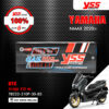 YSS โช๊ค DTG อัพเกรด Yamaha N-MAX ปี 2020 ขึ้นไป【 TB222-310P-30-85 】 โช๊คคู่หลัง สปริงแดง [ โช๊ค YSS แท้ ประกันโรงงาน 6 เดือน ]