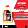 MOTUL MOTOCOOL EXPERT -37°C น้ำยาหล่อเย็น หม้อน้ำ น้ำยาระบายความร้อน ความจุ 1 ลิตร