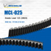 MICHELIN สายพานสำหรับสกู๊ตเตอร์ Honda Lead 125 (2023) [ MCL-025 ] ใช้แทน 23100-K1N-V01