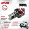 ใหม่ !! โช๊คแก๊ส KYB รุ่น K-Elite อัพเกรด Honda PCX 160 ปี 2021 ขึ้นไป [ SG2-1002-2 ] โช๊คคู่หลัง/สปริงแดง (ประกัน 1 ปี)