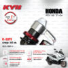 ใหม่ !! โช๊คแก๊ส KYB รุ่น K-Elite อัพเกรด Honda PCX 160 ปี 2021 ขึ้นไป [ SG2-1002-4 ] โช๊คคู่หลัง/สปริงดำ (ประกัน 1 ปี)