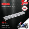 YSS INNER TUBE แกนในโช๊คหน้า ใส่ Honda Click110 / Click110i '06-'12 【 I1357-01 】